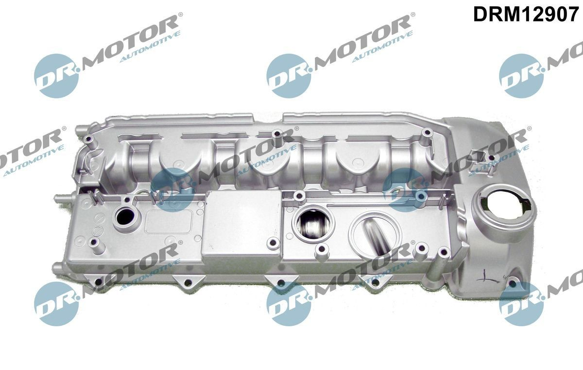 DRM12907 Dr.motor